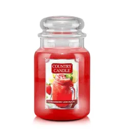 duza-swieca-strawberry-lemonade-country-candle