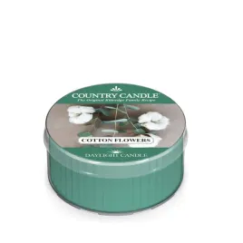 daylight-swieczka-cotton-flowers-country-candle