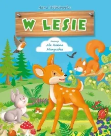 w-lesie