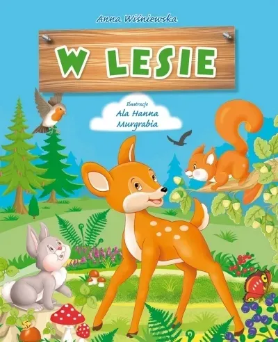 w-lesie