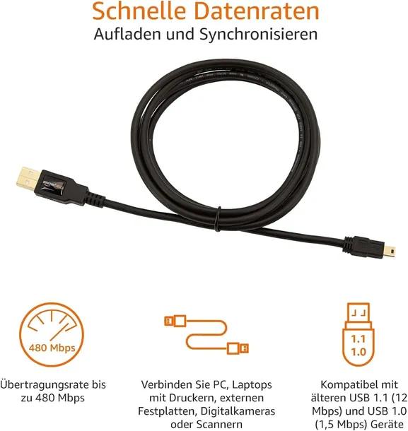 kabel-usb-2-0-amazonbasics-a-meski-do-mini-b-18-m-czarny-stan-opakowania-zastepcze