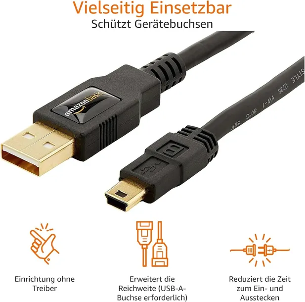 kabel-usb-2-0-amazonbasics-a-meski-do-mini-b-18-m-czarny-dlugosc-kabla-1-8-m