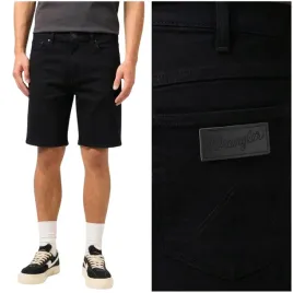 wrangler-frontier-short-luzne-czarne-krotkie-spodenki-jeansowe-szorty-w38