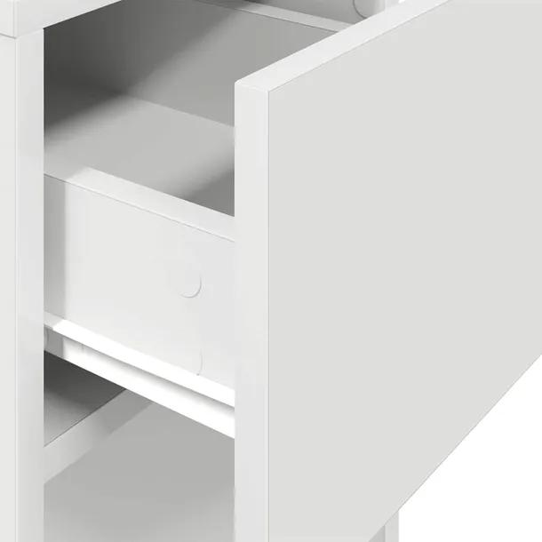 stojak-pod-komputer-z-szuflada-bialy-30x44x74-cm-stan-nowy-marka-vidaxl