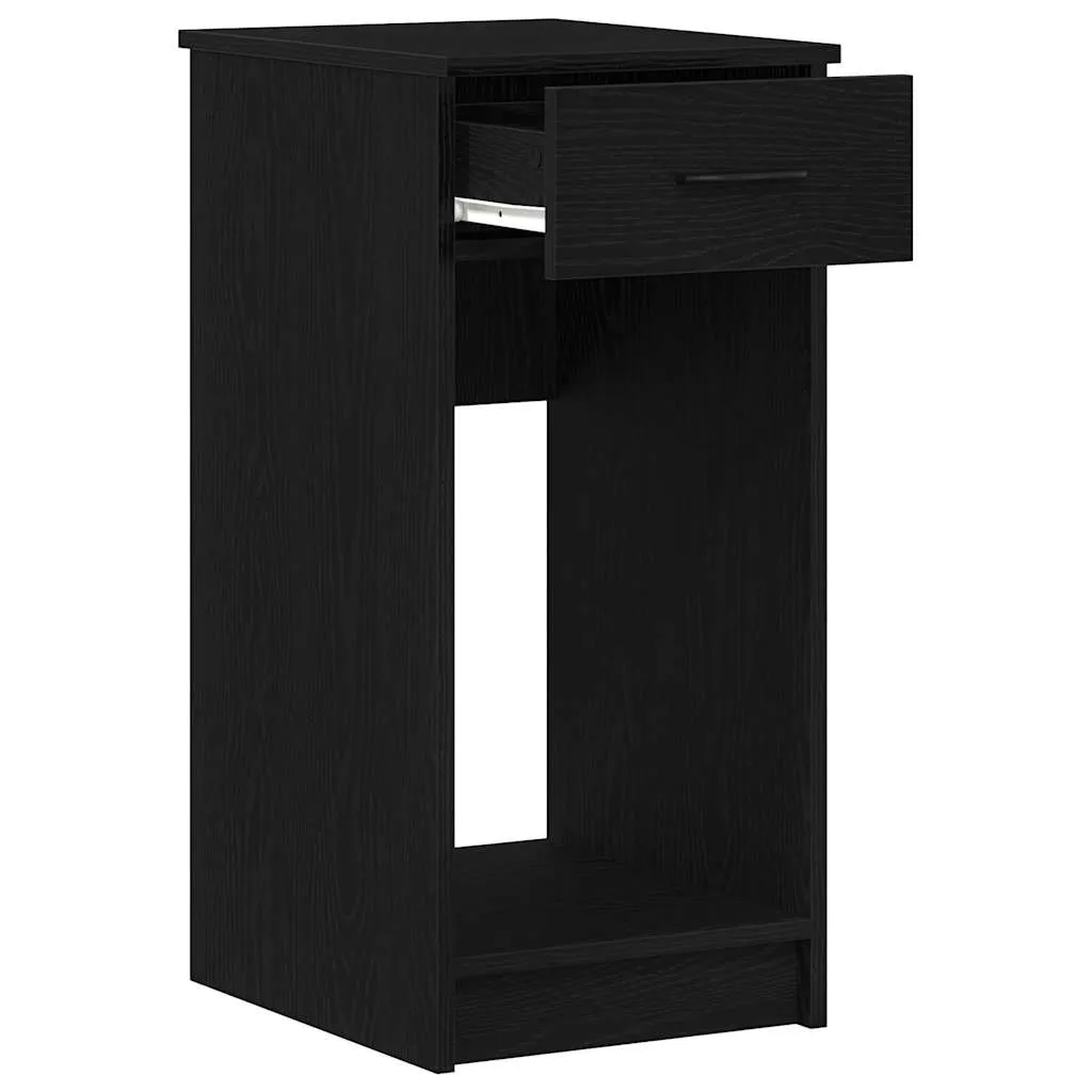 stojak-pod-komputer-z-szuflada-czarny-35x45x77-cm