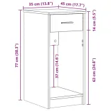stojak-pod-komputer-z-szuflada-bialy-35x45x77-cm-stan-nowy-wysokosc-mebla-77-cm