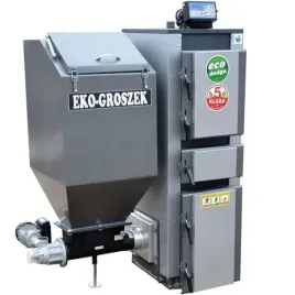 kociol-pleszew-kwpr-lider-7kw-70m2-ekogroszek-srebrny-z-podajnikiem-slim