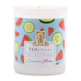 srednia-swieca-sojowa-cucumber-and-melon-ted-and-friends