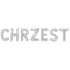 balon-foliowy-chrzest-napis-srebrny-partypal-15-ltr