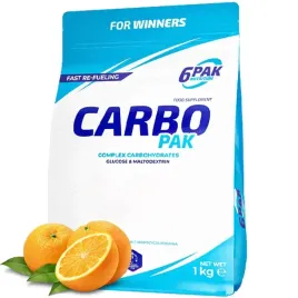 6pak-nutrition-carbo-pak-1000g-orange