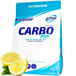 6pak-nutrition-carbo-pak-1000g-lemon