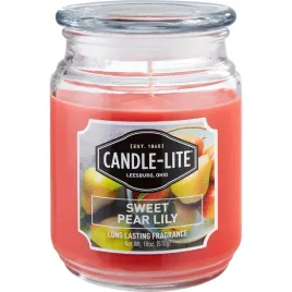 duza-swieca-sweet-pear-lily-candle-lite