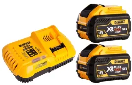 ladowarka-dcb118-2aku-dcb547-9ah-dewalt-flexvolt