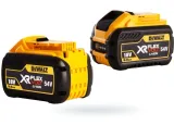 ladowarka-dcb118-2aku-dcb547-9ah-dewalt-flexvolt-stan-nowy