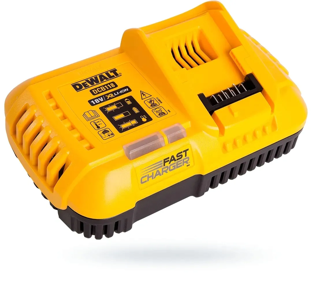 ladowarka-dcb118-2aku-dcb547-9ah-dewalt-flexvolt
