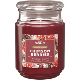 duza-swieca-crimson-berries-candle-lite