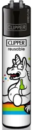 zapalniczka-clipper-wzor-best-of-unicorn-8-wzorow