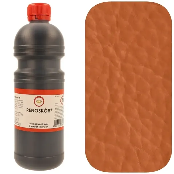 farba-do-skory-renoskor-480ml-wilbra-stan-nowy