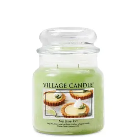 srednia-swieca-key-lime-tart-village-candle