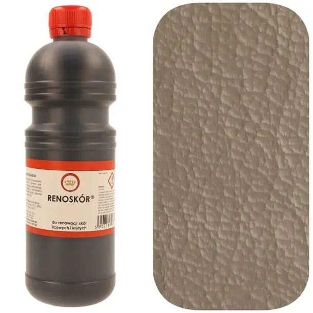 farba-do-skory-renoskor-480ml-wilbra-stan-nowy