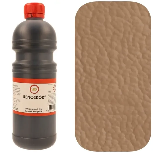 farba-do-skory-renoskor-480ml-wilbra-stan-nowy