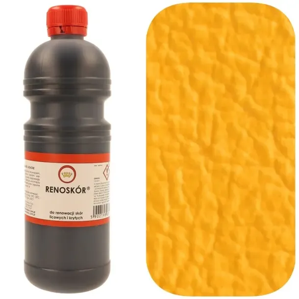 farba-do-skory-renoskor-480ml-wilbra-stan-nowy