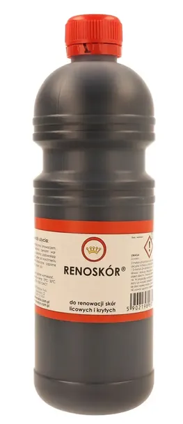 farba-do-skory-renoskor-480ml-wilbra-stan-nowy