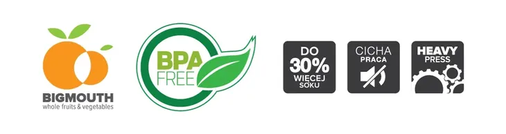 wyciskarka-wolnoobrotowa-eldom-pj450-do-sokow-warzyw-owocow-400w-bpa-free-bezpieczenstwo-antyposlizgowe-nozki-nozki-antyposlizgowe-blokada-kapania-blokada-przy-nieprawidlowym-zlozeniu