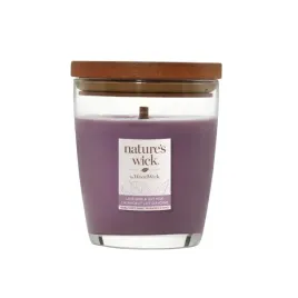 srednia-swieca-lavender-and-oat-milk-natures-wick-woodwick