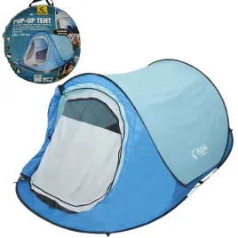 namiot-turystyczny-niebieski-2-os-samorozkladajacy-pop-up-froyak-240x155-cm