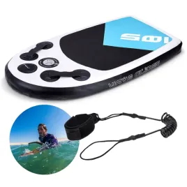 deska-sup-surfingowa-105cm-wytrzymala-surfing-sporty-wodne-sport-turystyka