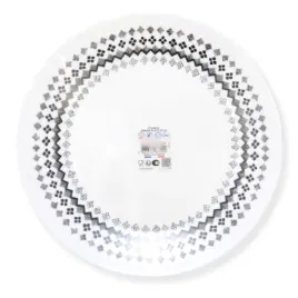 talerzyk-bialy-sniadaniowy-wzorki-geometryczne-18cm