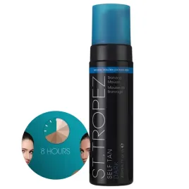 pianka-samoopalajaca-st-tropez-200ml-dark-ciemna-skora-w-8-godzin-preparat