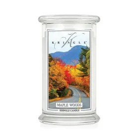 duza-swieca-maple-woods-kringle-candle