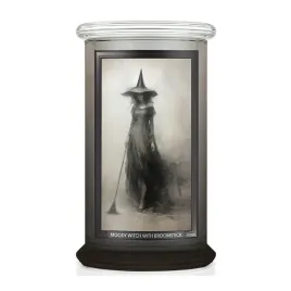 duza-swieca-moody-witch-kringle-candle