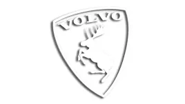 wycinana-naklejka-los-volvo-biala