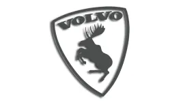 wycinana-naklejka-los-volvo-grafitowa