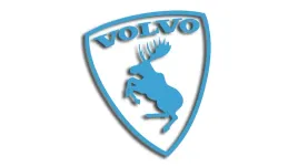 wycinana-naklejka-los-volvo-blekitna