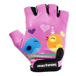 rekawiczki-rowerowe-meteor-kids-owl-r-xs