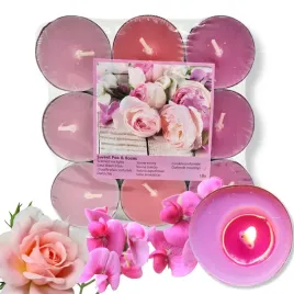 swiece-zapachowe-tealight-sweet-pea-18szt-podgrzewacze-roza-slodki-groszek