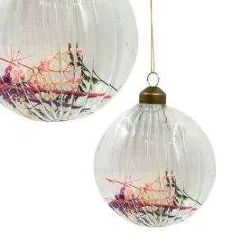 szklana-zawieszka-w-prazki-z-suszonymi-kwiatkami-zielona-galazka-dekoracja