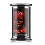 duza-swieca-dreadful-dolly-kringle-candle