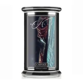 duza-swieca-carnage-kringle-candle