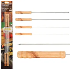 szpikulce-do-szaszlykow-4-szt-zestaw-na-grilla-prezent-385cm