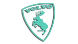 wycinana-naklejka-los-volvo-mietowa