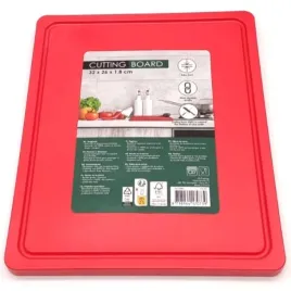 deska-do-krojenia-32x26x18cm-czerwona-gruba-ciezka