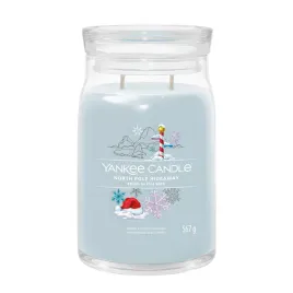 duza-swieca-signature-north-pole-hideaway-yankee-candle