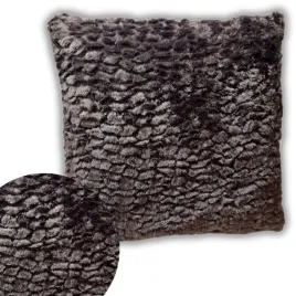 poduszka-45x45cm-brazowa-czekoladowa-futrzasta-misiowata