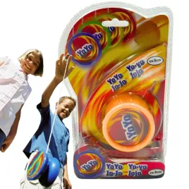 jojo-yoyo-pomaranczowe-zabawka-gra-dla-dzieci-zrecznosciowa-plastikowa