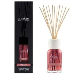 paleczki-zapachowe-500ml-ambra-and-rosa-millefiori-milano